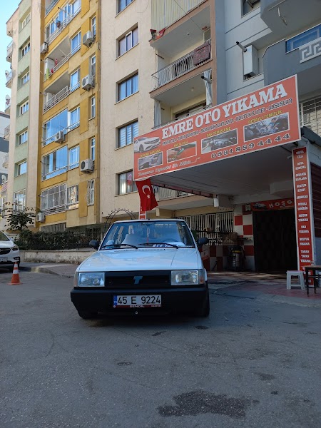 Emre Oto Kuaför