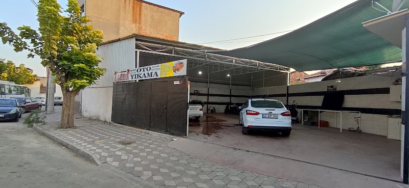 İlay Oto Yıkama