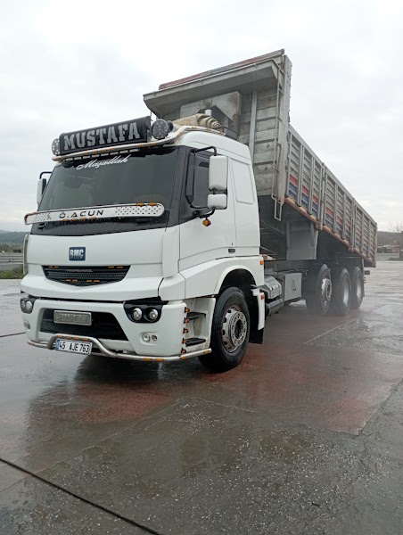 İbo oto yıkama Akhisar