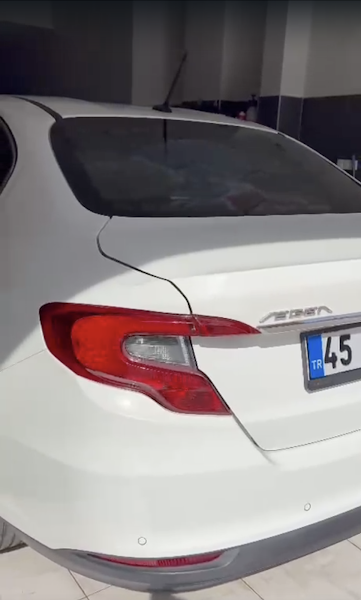 Akdemir Auto Detailing