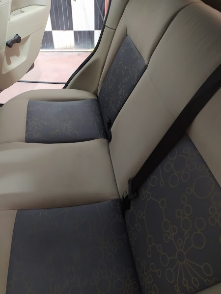 Serkan auto detailing