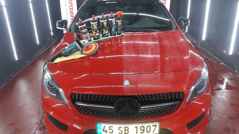 GO CAR CARE OTO YIKAMA