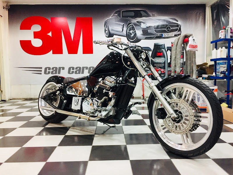 3M Car Care Salihli