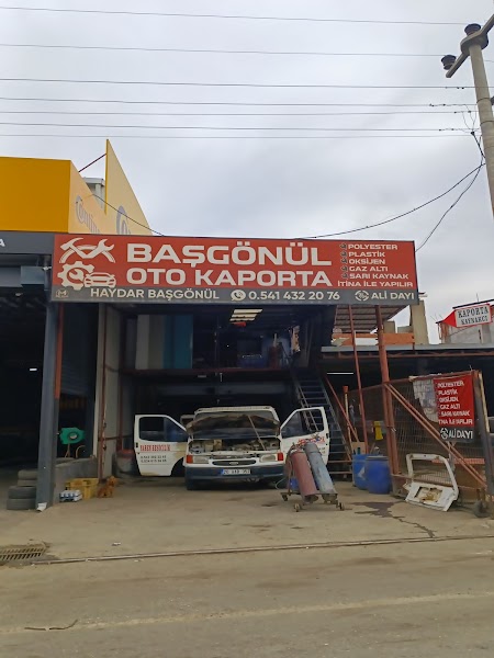 Karani Oto Yıkama & Araç kaplama