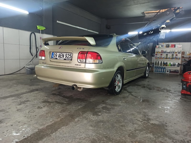 Görkem Autowash Oto Yıkama Galerisi