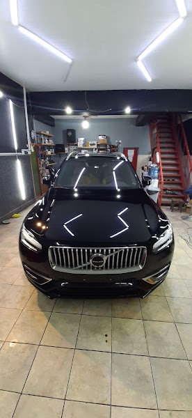 DORUK GARAGE KUŞADASI