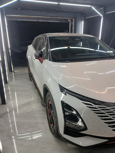 By musty auto detailing