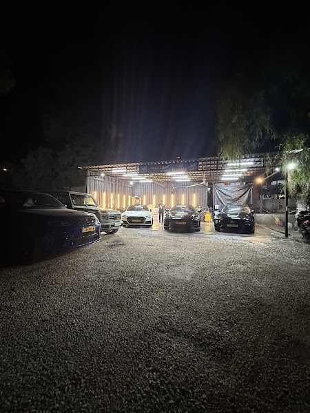 Marin Otopark ve Oto Yıkama Kuşadası