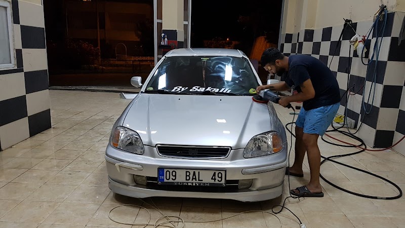 Özgen Oto Yıkama Yağlama Lastik