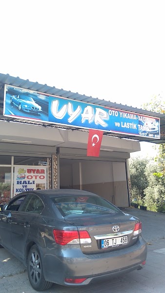 Kardeşler Oto Kuaför