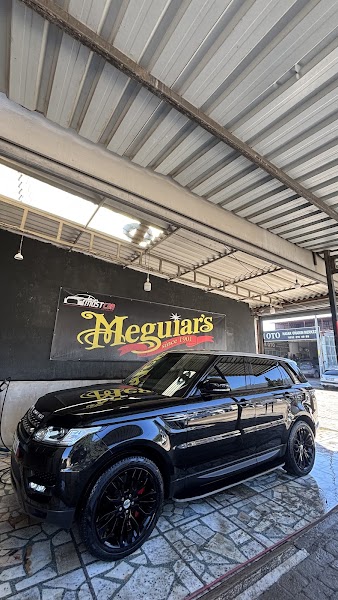 Most Car Detailing