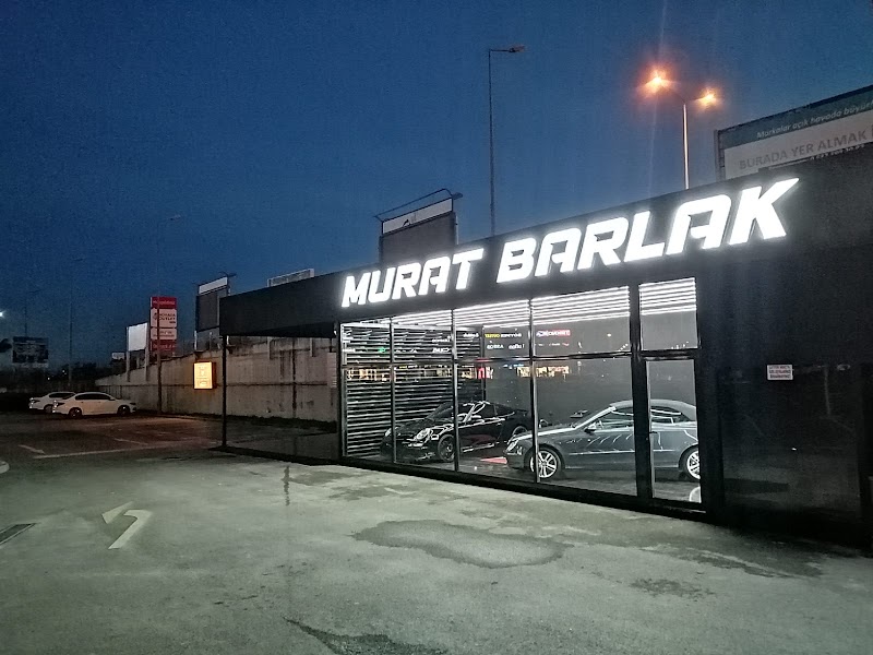 Murat BARLAK Detailing
