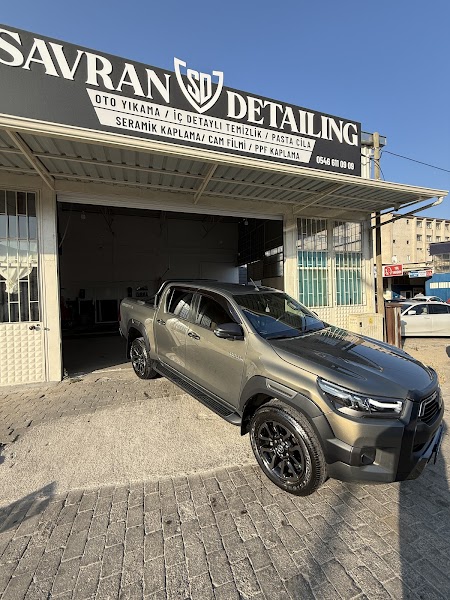 Savran Detailing