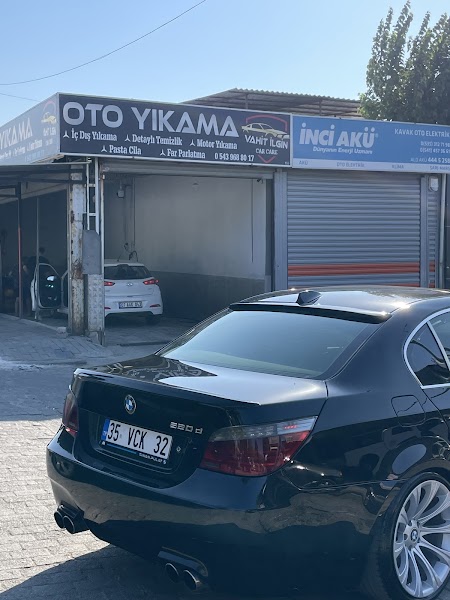 Vahit İlgin Car Care