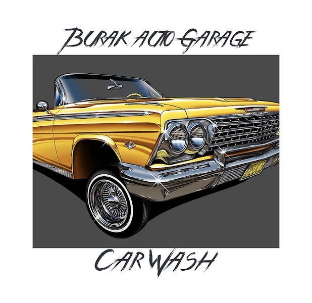 BURAK AUTO GARAGE