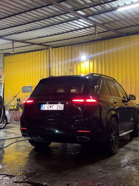 KARAYEL OTO KUAFÖR