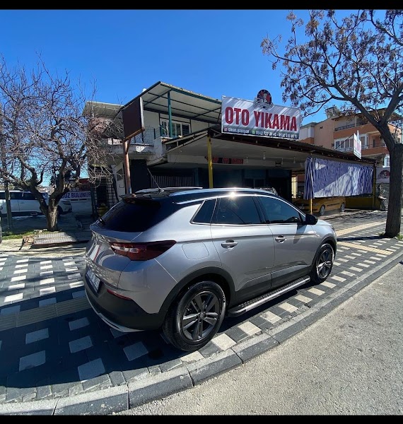 Cillop Oto Yıkama