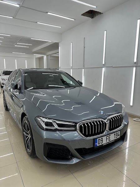 DS Garage