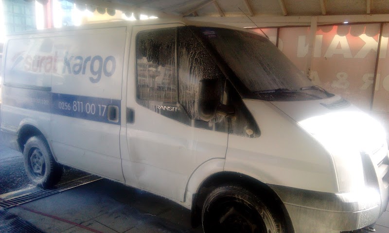 Okan Oto Kuaför & Aksesuar Car Wash