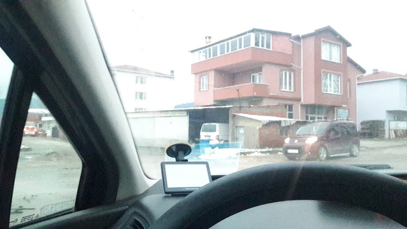 Aydın Oto Kuaför