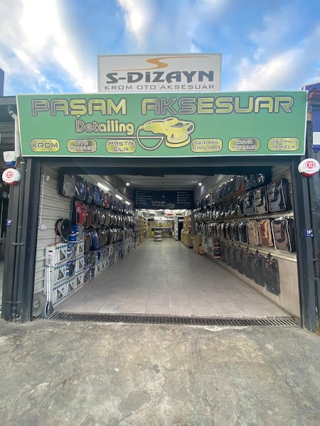 Paşam Oto Yıkama