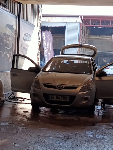 DENİZ AUTO (Deniz Nurcan)