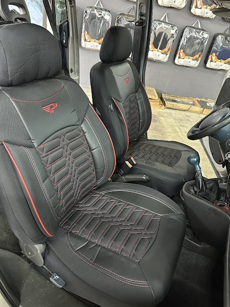 KENTER AUTO (Buharlı Oto Kuaför)
