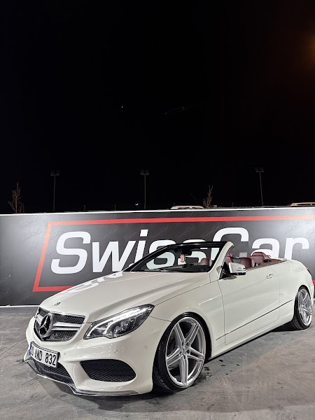 SwissCar Premium | Denizli