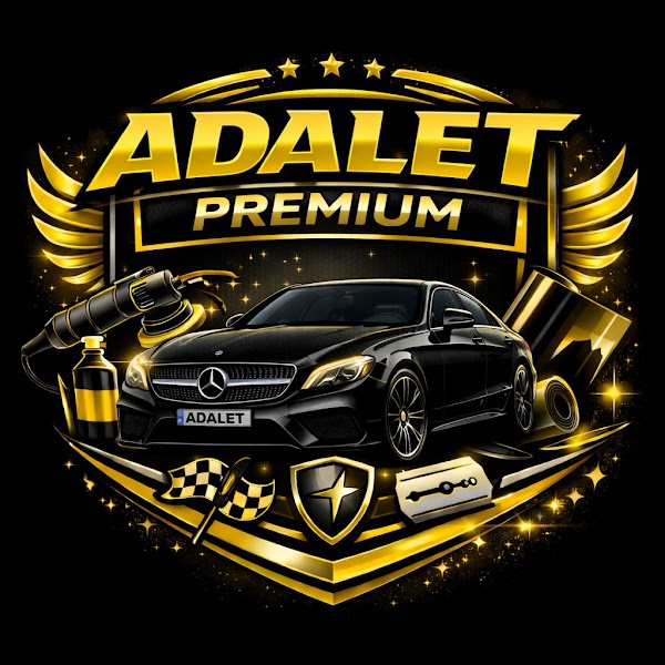 ADALET OTO YIKAMA
