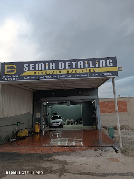 ART DETAİLİNG