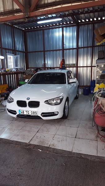 Selvi Oto Yıkama