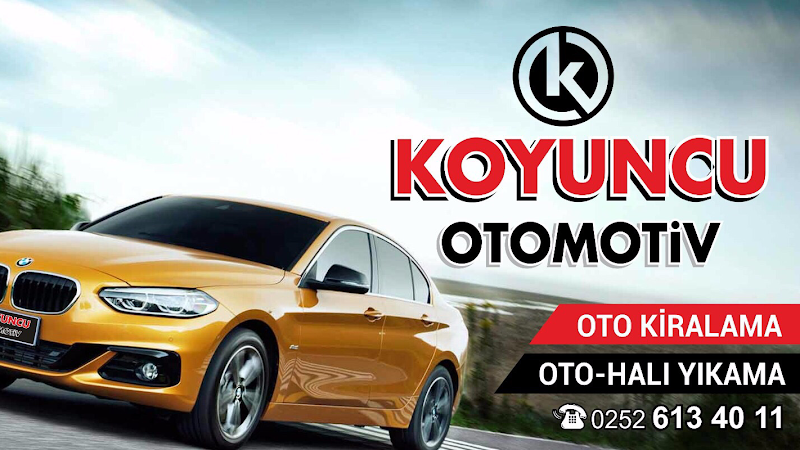 KOYUNCU Oto Kuaför (CAR CARE SYSTEMS)