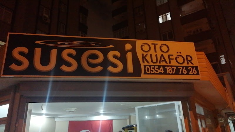 OTO YIKAMA OTO KUAFÖR HİZMETLERİ