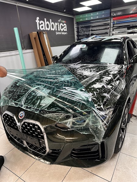 Cilaa Garaj Oto Yıkama & detailing