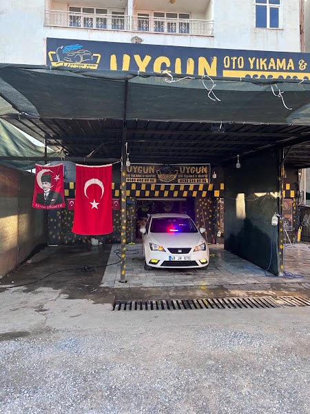 UYGUN OTO YIKAMA & AKSESUAR