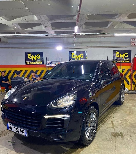 Gemege autodetailing