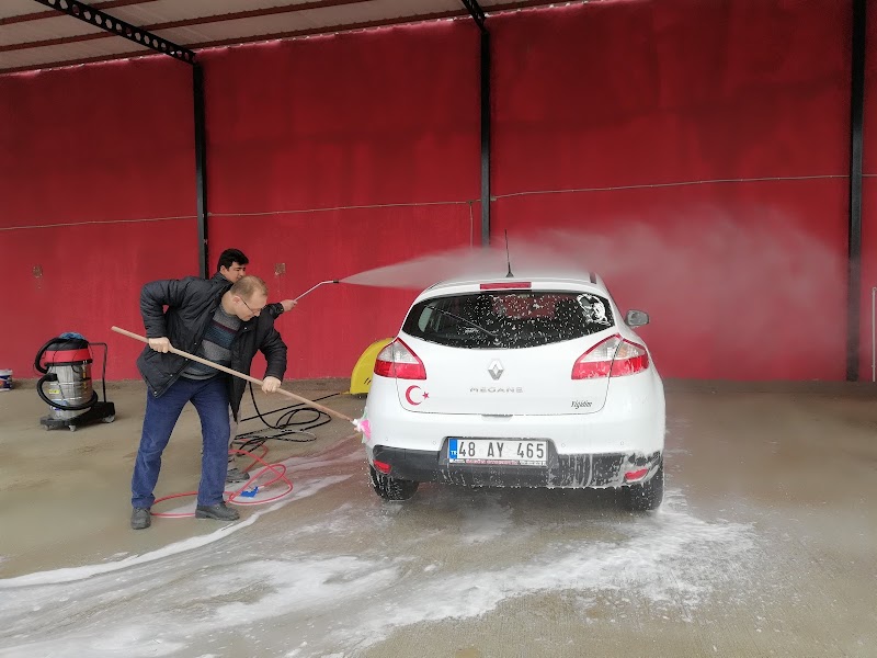 Ege Oto Yıkama Yağlama