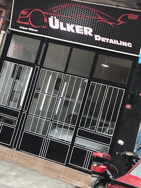 Ülker Detailing