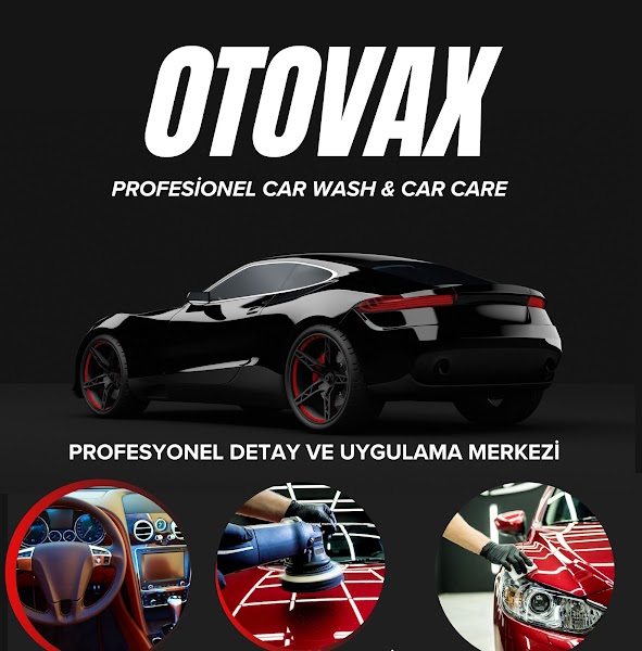 OTOVAX -YIKAMA & UYGULAMA