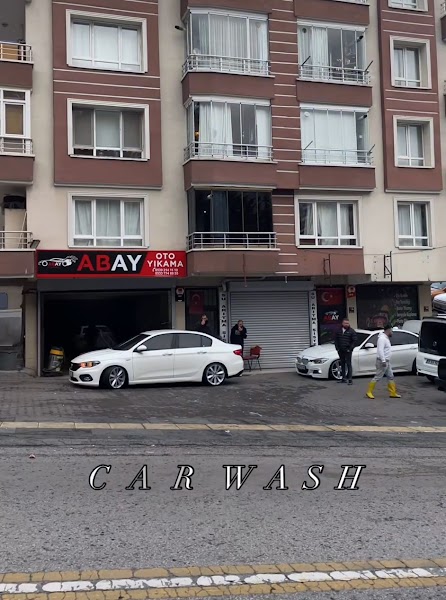 ABAY OTO YIKAMA