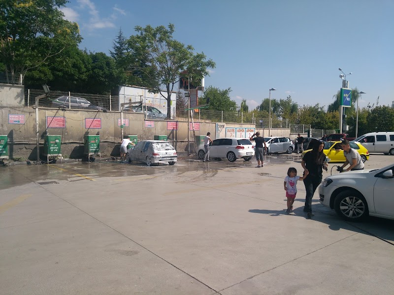 CAROK OTO YIKAMA/PROFESİONAL CAR CARE