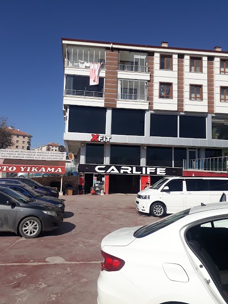 Car Life Oto Yıkama