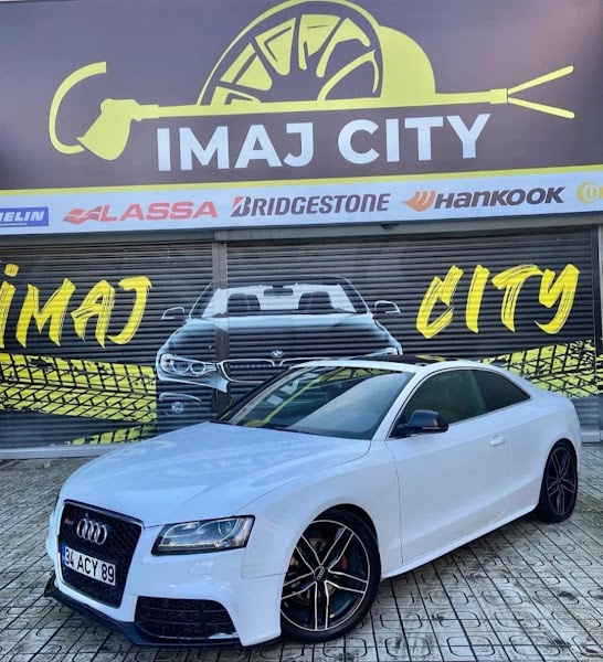 İMAJ CİTY OTO YIKAMA & ALT ÜST MOTOR YIKAMA