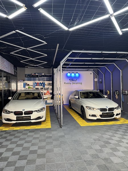 Kuzey Oto Detailing & Aksesuar