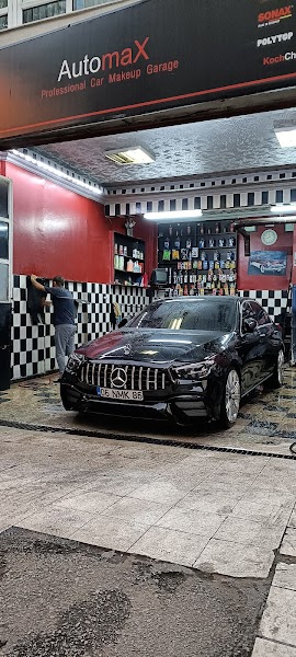 Automax car care