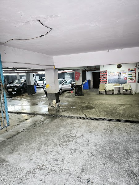Elit Oto Yıkama Kuaför