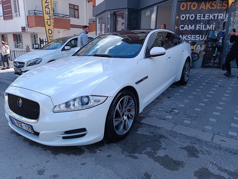 AUTO CLEAN OTO YIKAMA & OTO AKSESUAR & ANTİFİRİZ