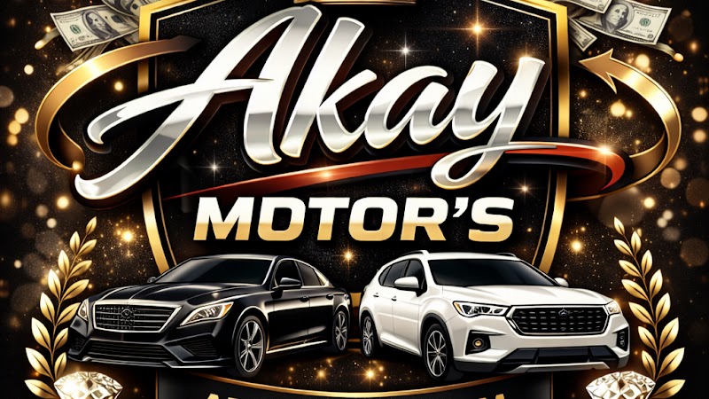 Akay Motor’S