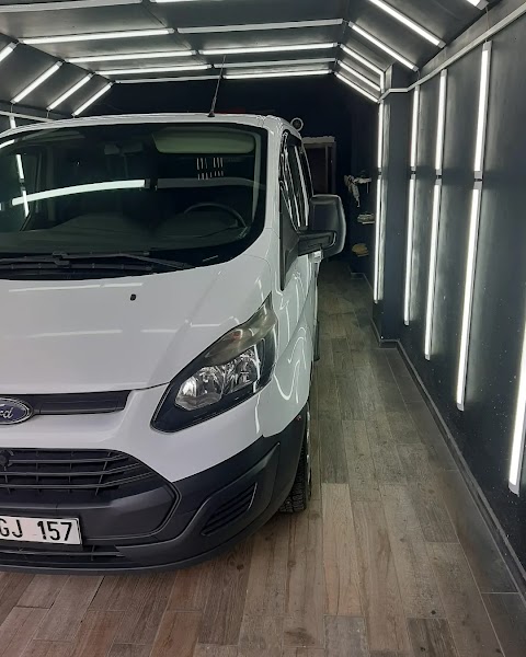 Sc oto yikama detayli temizlik