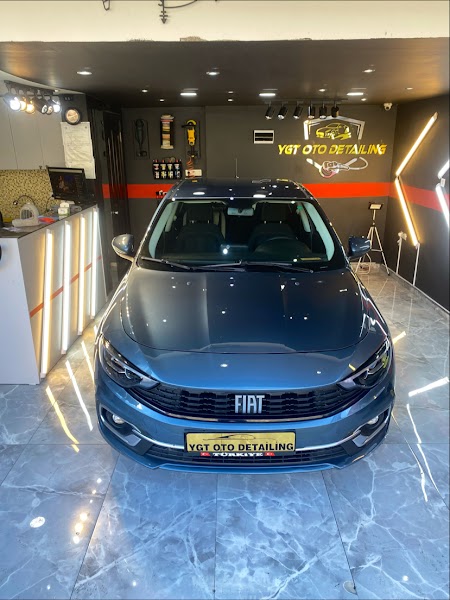YGT OTO DETAİLİNG (YGT CAR’S)